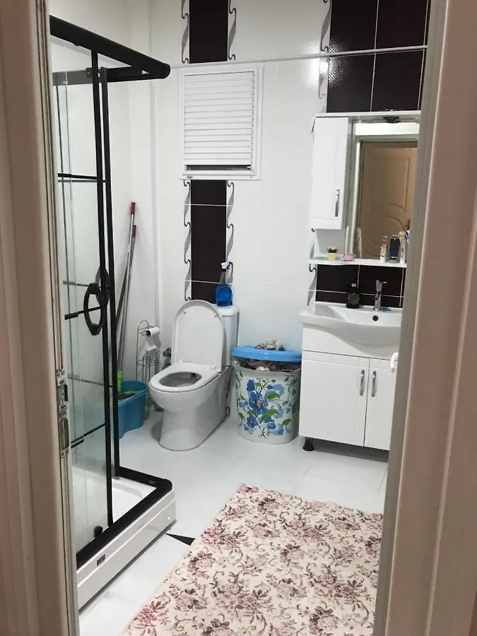 Zeytinburnu Istanbul Rent House Apartment