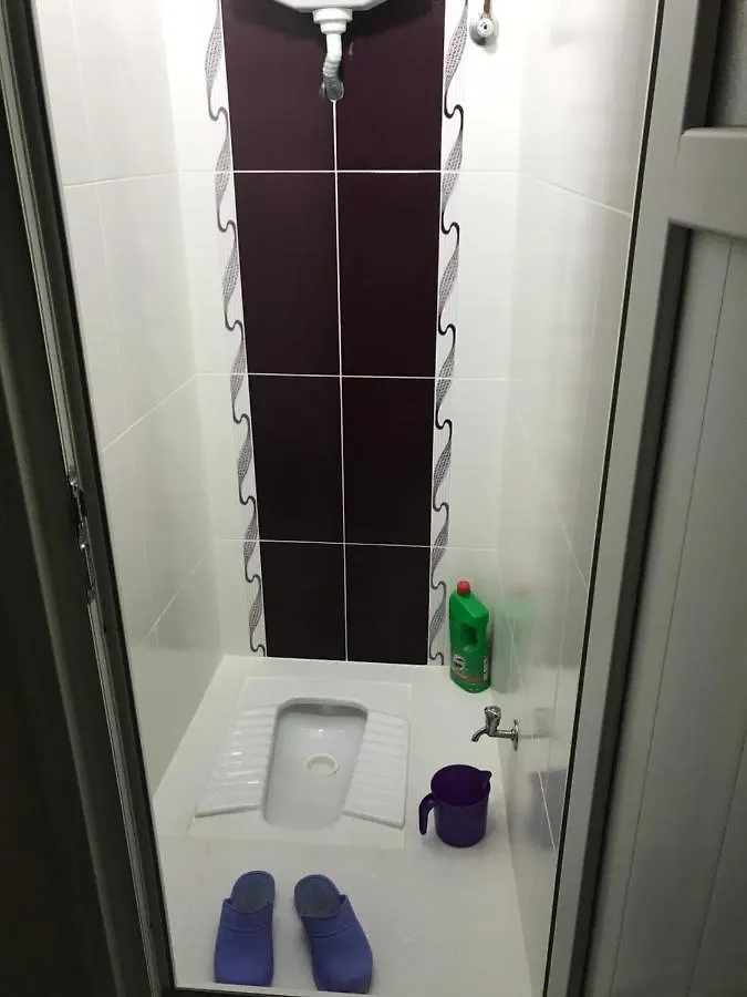 Zeytinburnu Istanbul Rent House Apartment