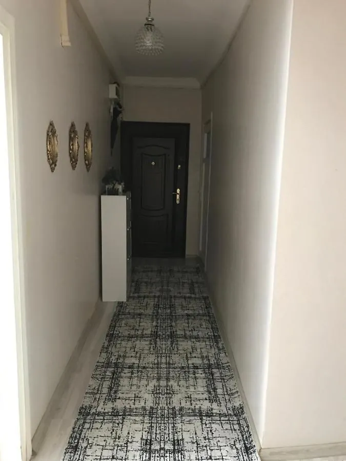 Zeytinburnu Istanbul Rent House公寓 0*,  土耳其